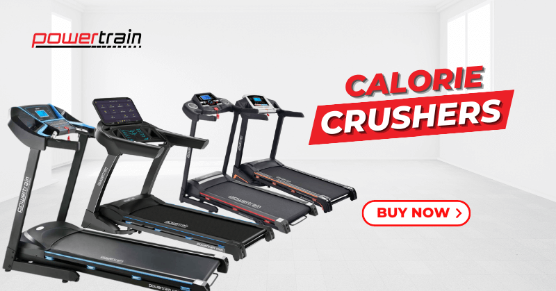 Shop for Powertrain treadmills