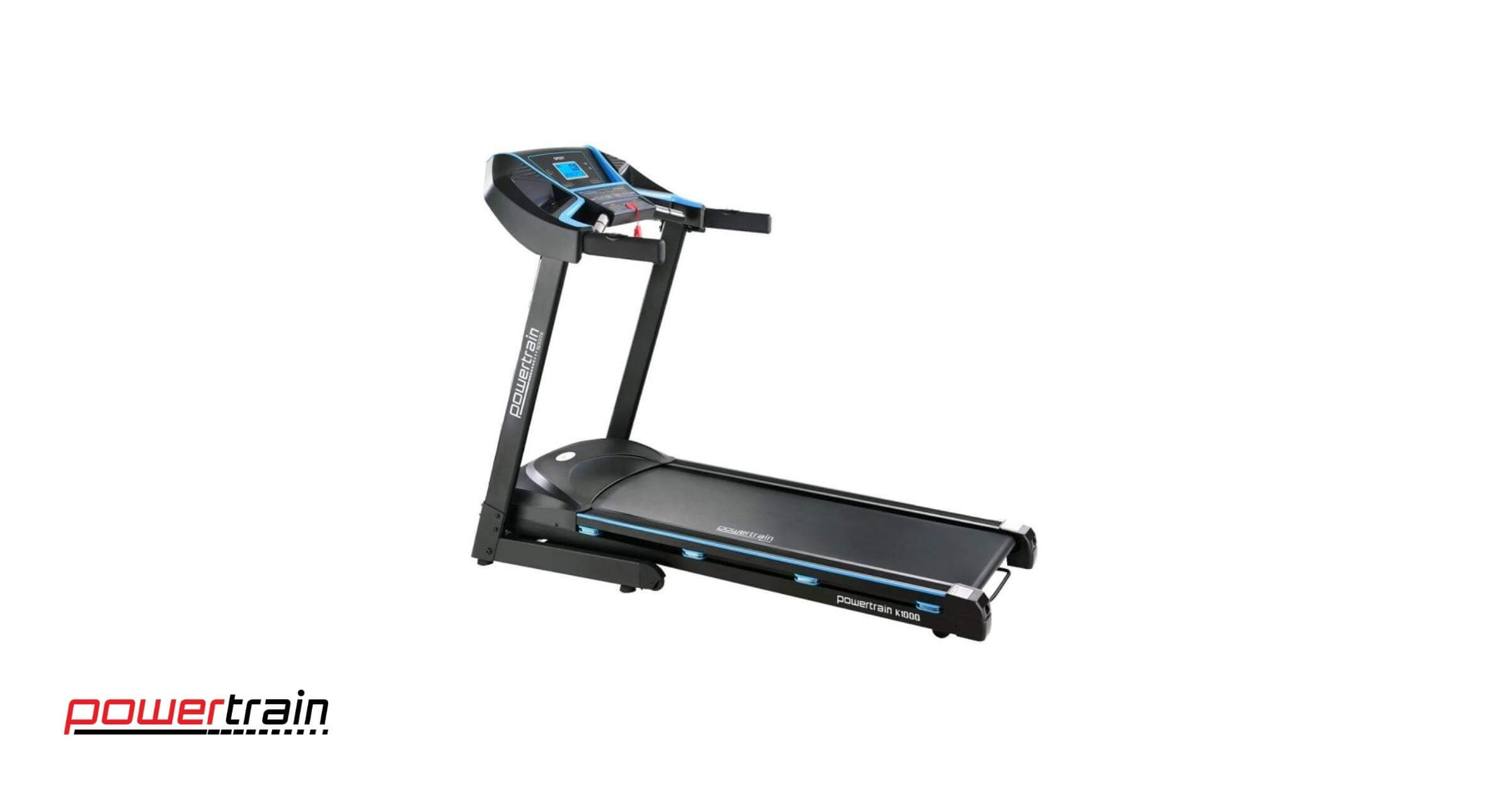 Powertrain K1000 Treadmill