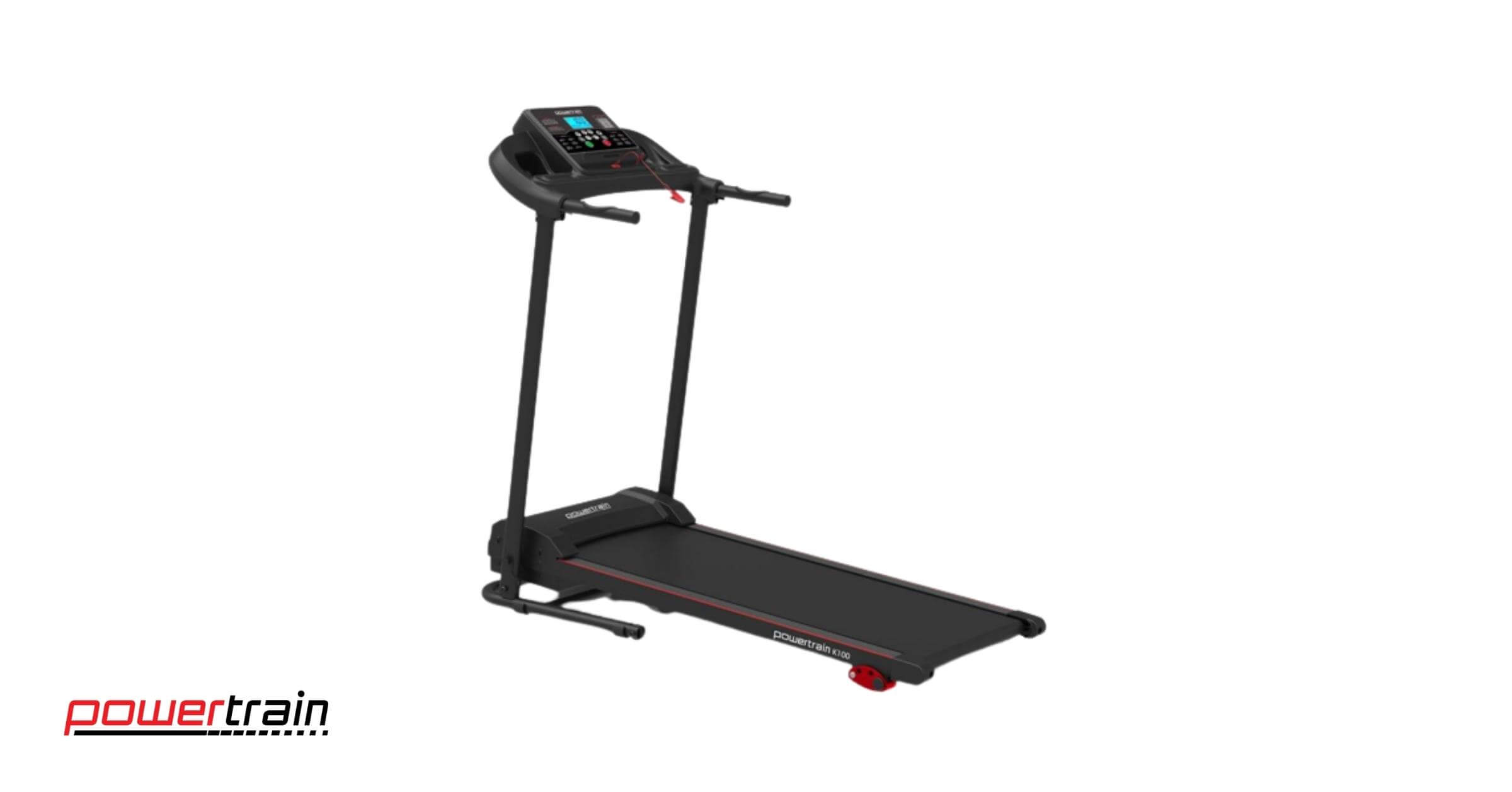Powertrain K100 Treadmill