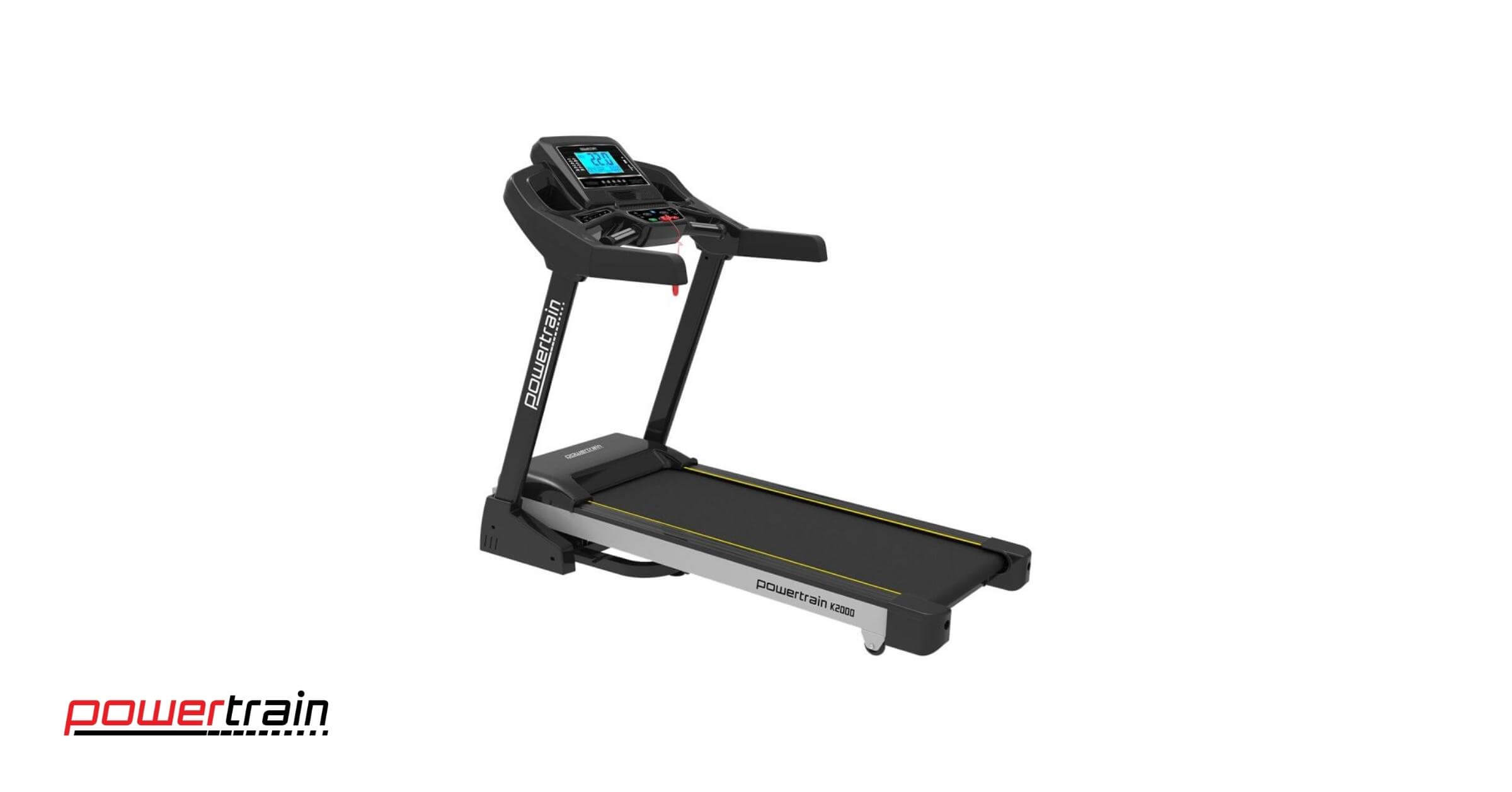 Powertrain K2000 Treadmill