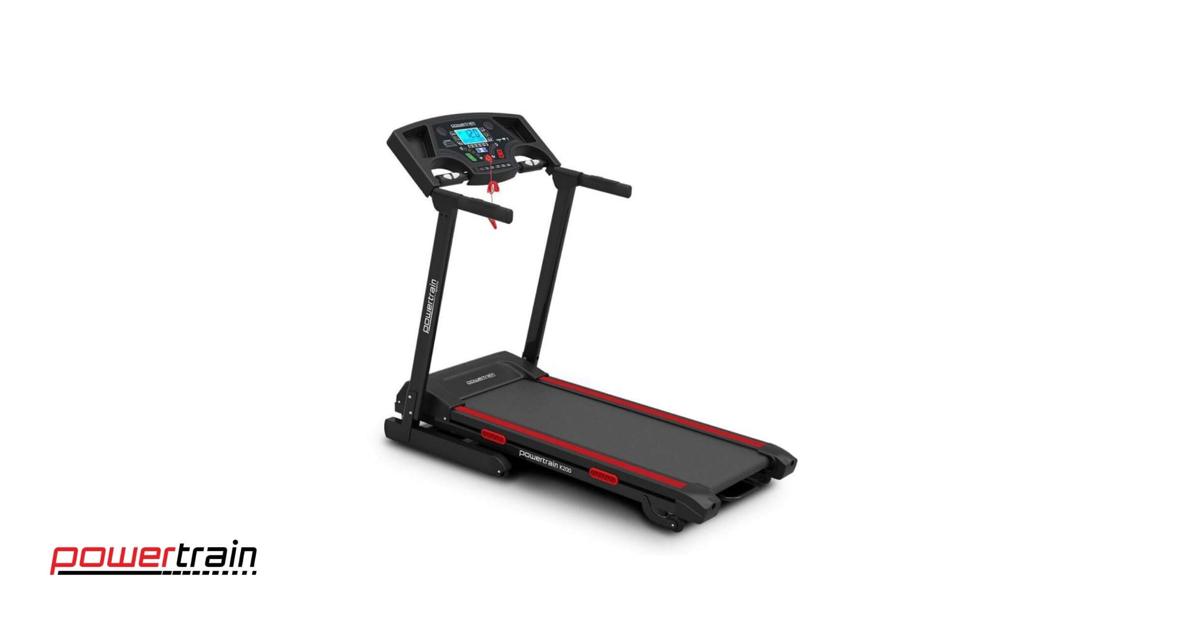 Powertrain K200 Treadmill