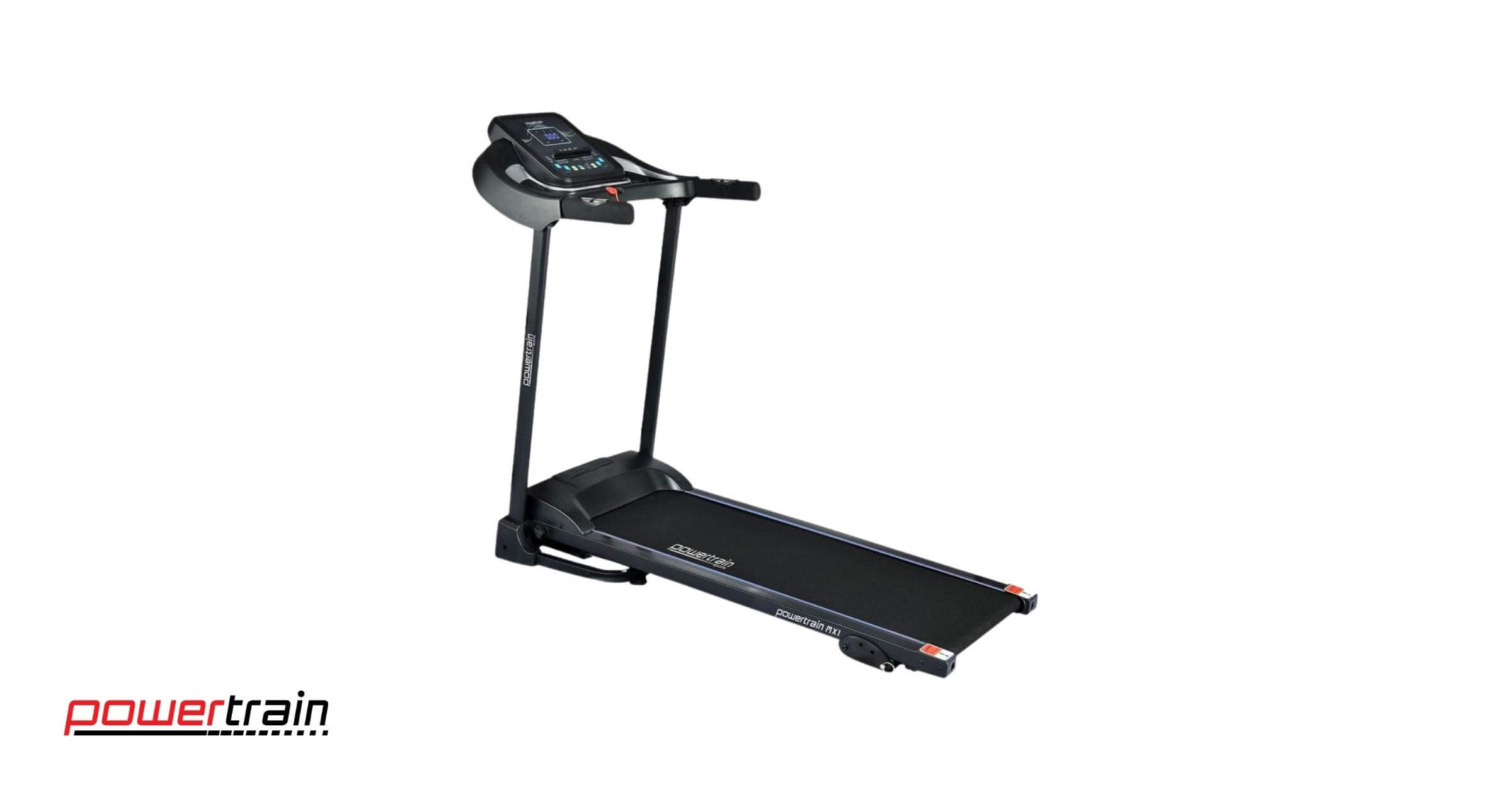 Powertrain MX1 Treadmill