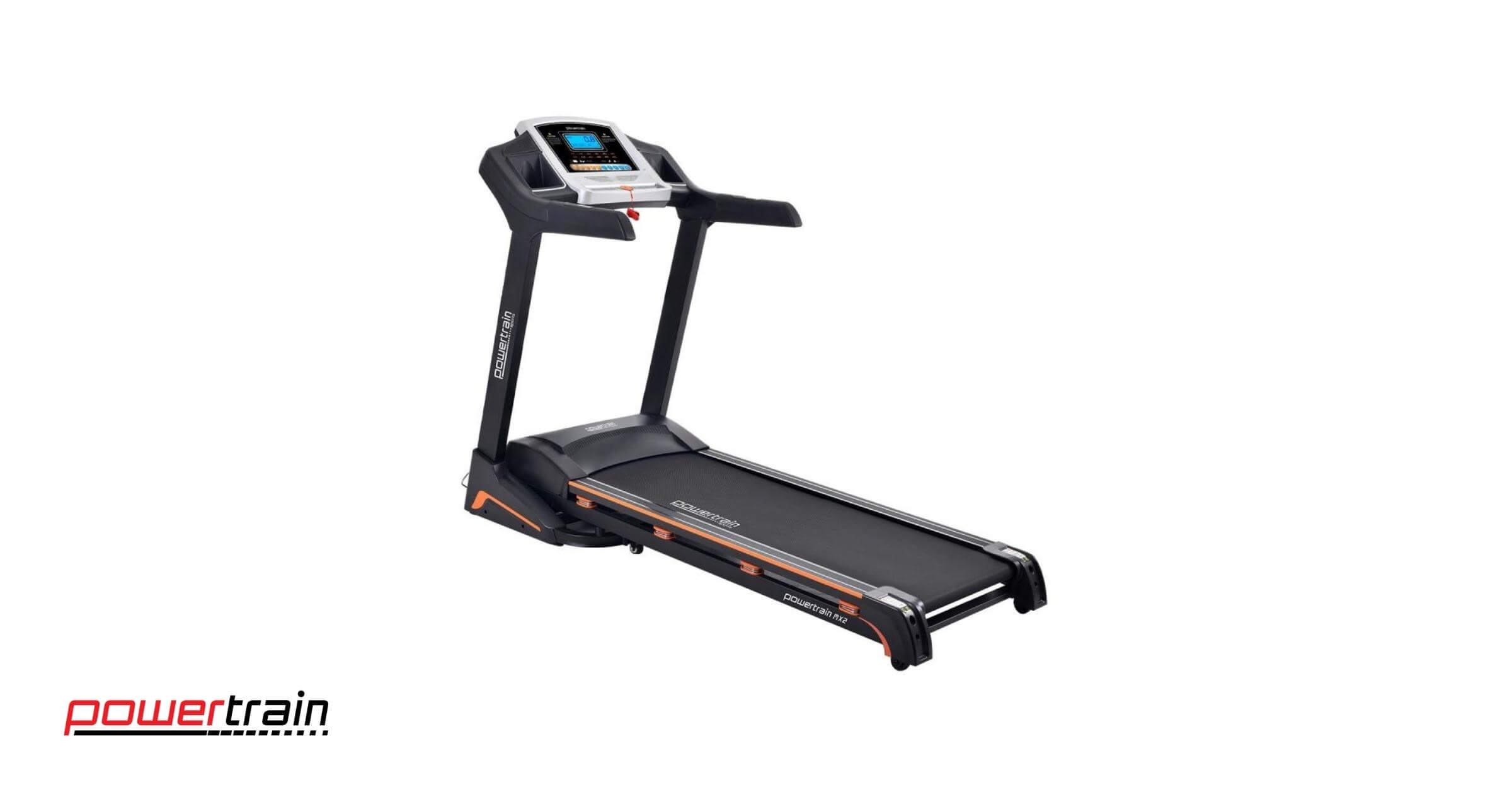 Powertrain MX2 Treadmill