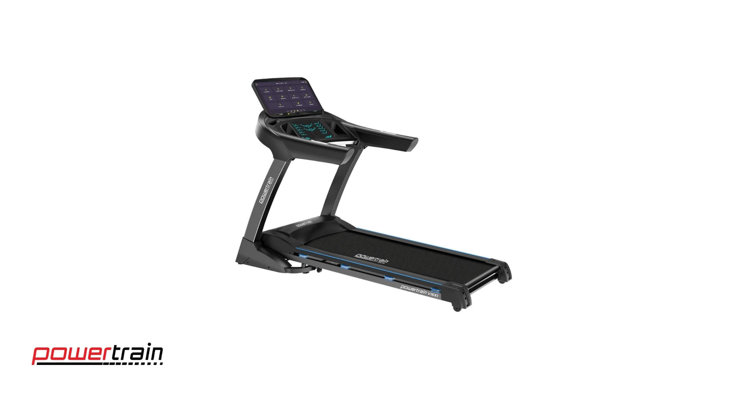 Powertrain V1100 Treadmill