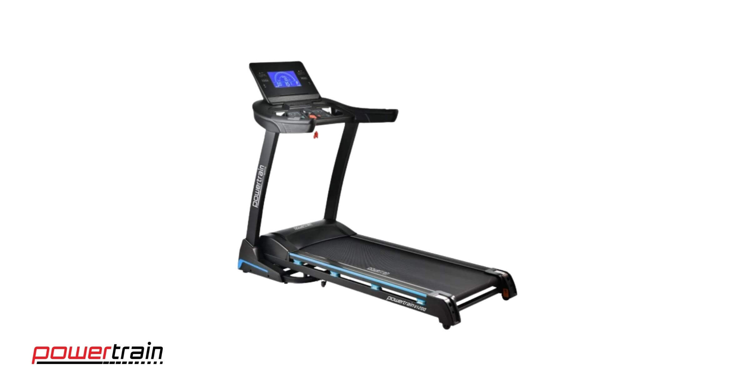 Powertrain V1200 Treadmill