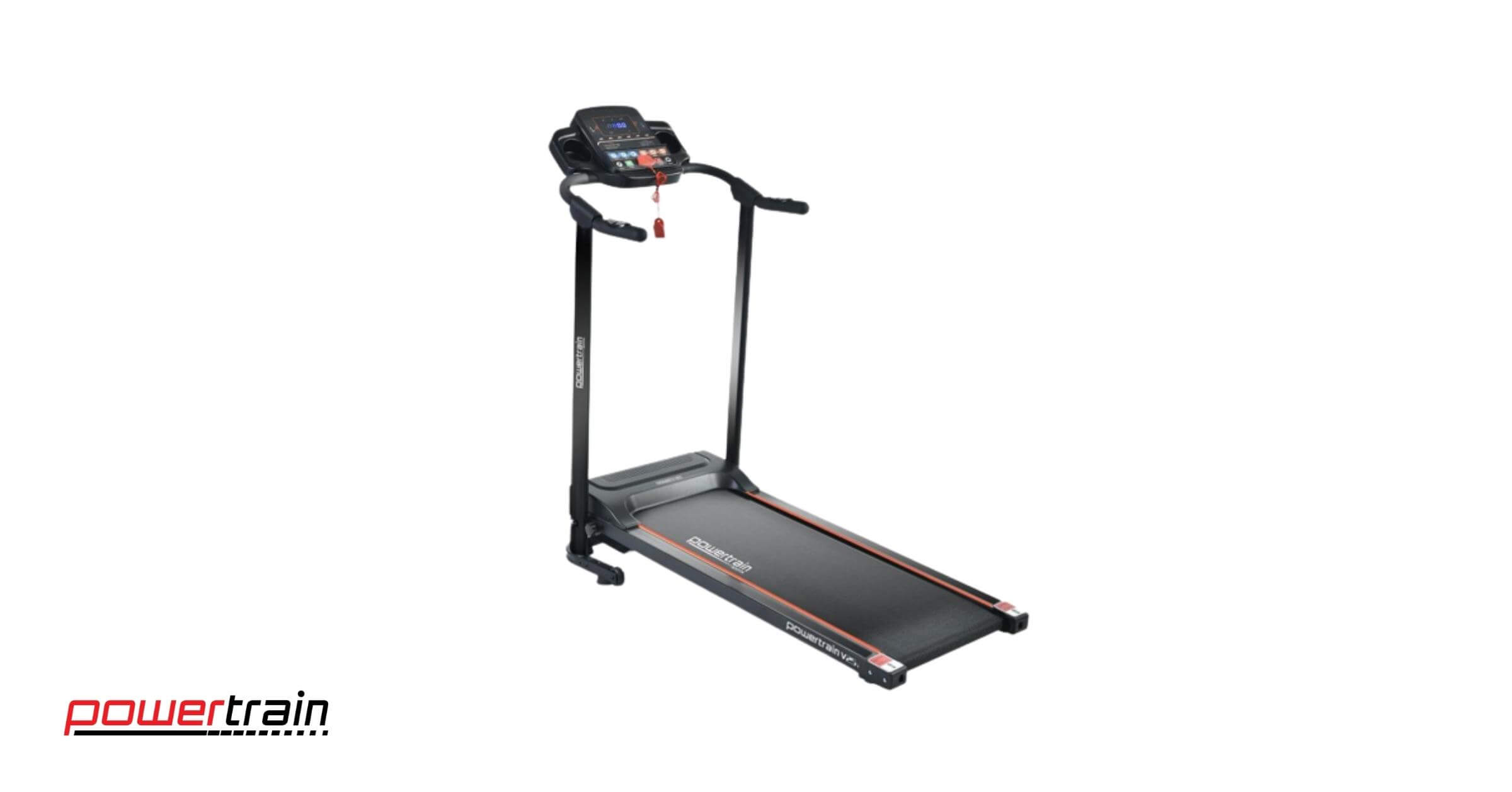 Powertrain V25 Treadmill