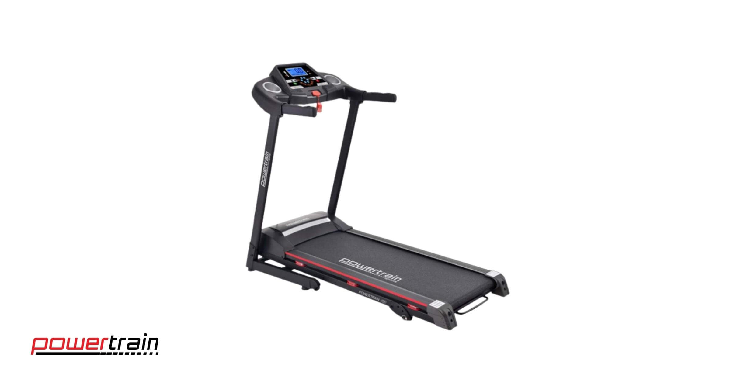Powertrain V30 Treadmill