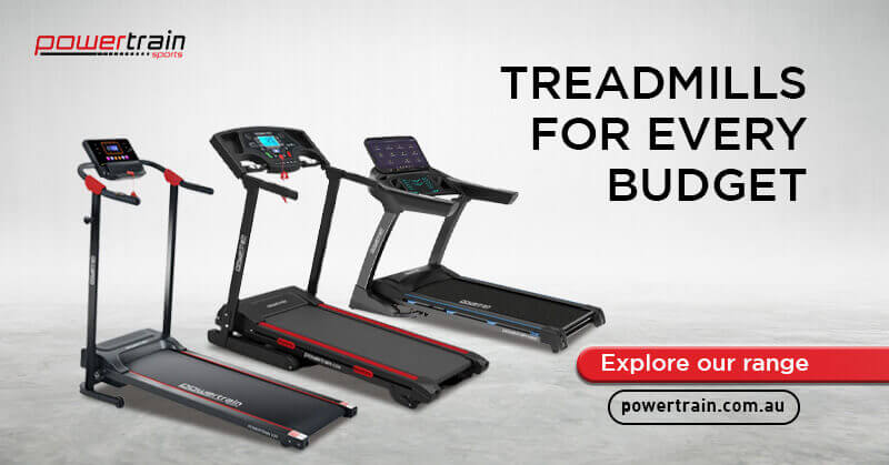 Shop for Powertrain treadmills
