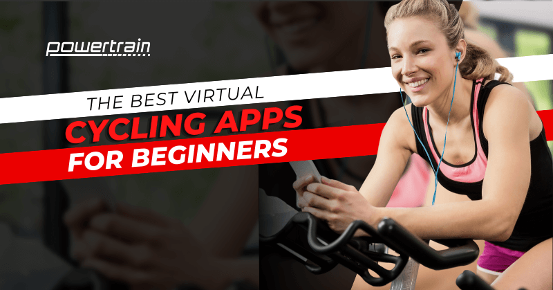 The Best Virtual Cycling Apps for Beginners