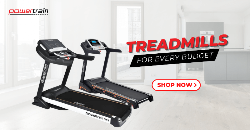 Shop for Powertrain treadmills