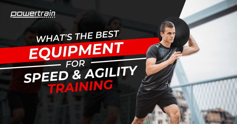 best equipment for speed and agility training