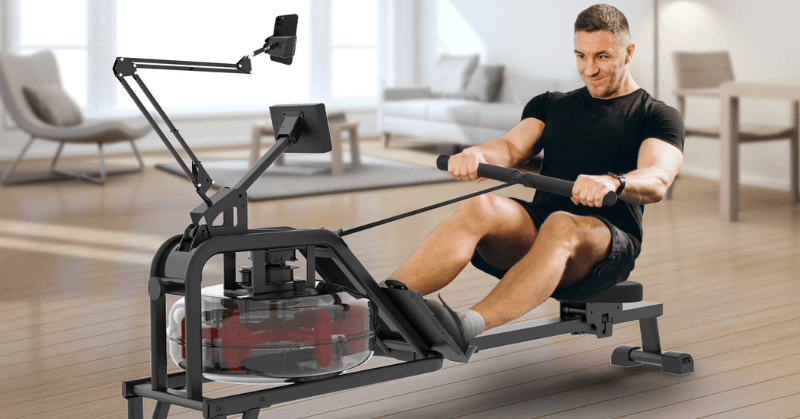 Powertrain rowing machines Powertrain rowing machines