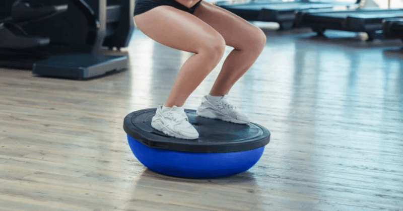 Powertrain balance disc