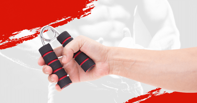 How to Improve Your Grip Strength: The Ultimate Guide