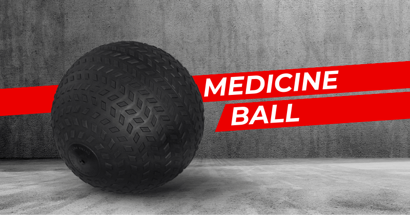 medicine ball