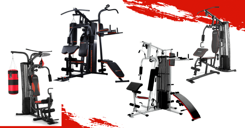 Gym equipment  Shopping guide