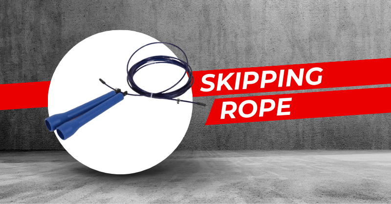 Skipping rope