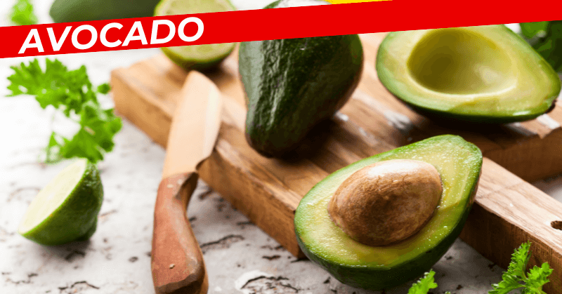 Avocado Avocado