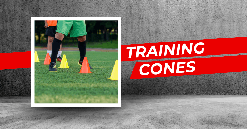 training cone