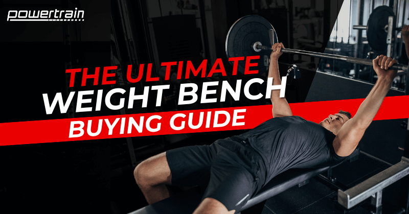 Choosing Your Fitness Throne: The Ultimate Weight Bench Buying Guide