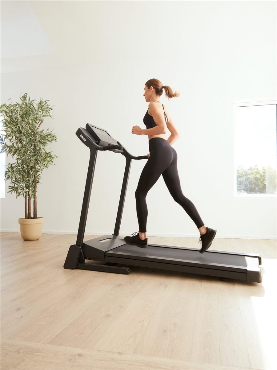 Cardio equipment